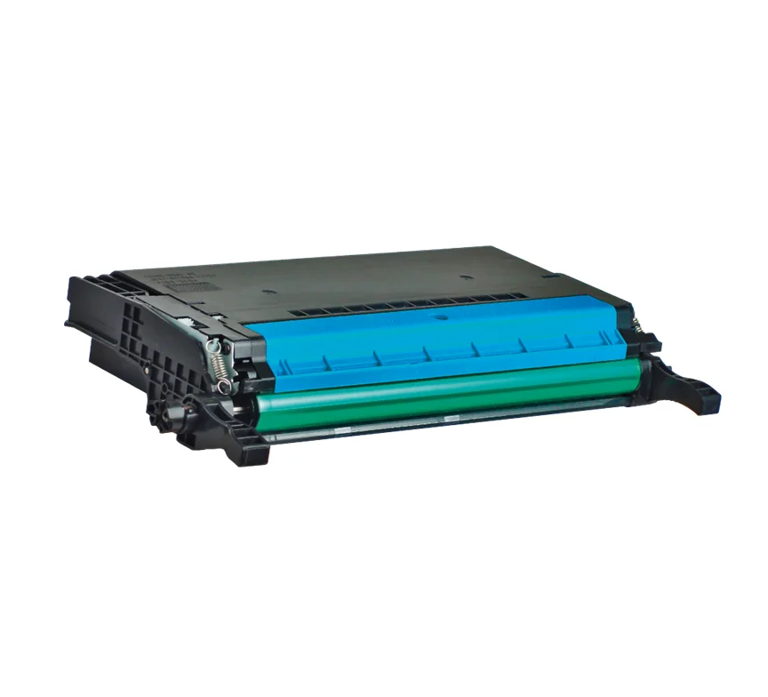 Samsung CLT-C508L Cyan Generic Toner (SU058A)