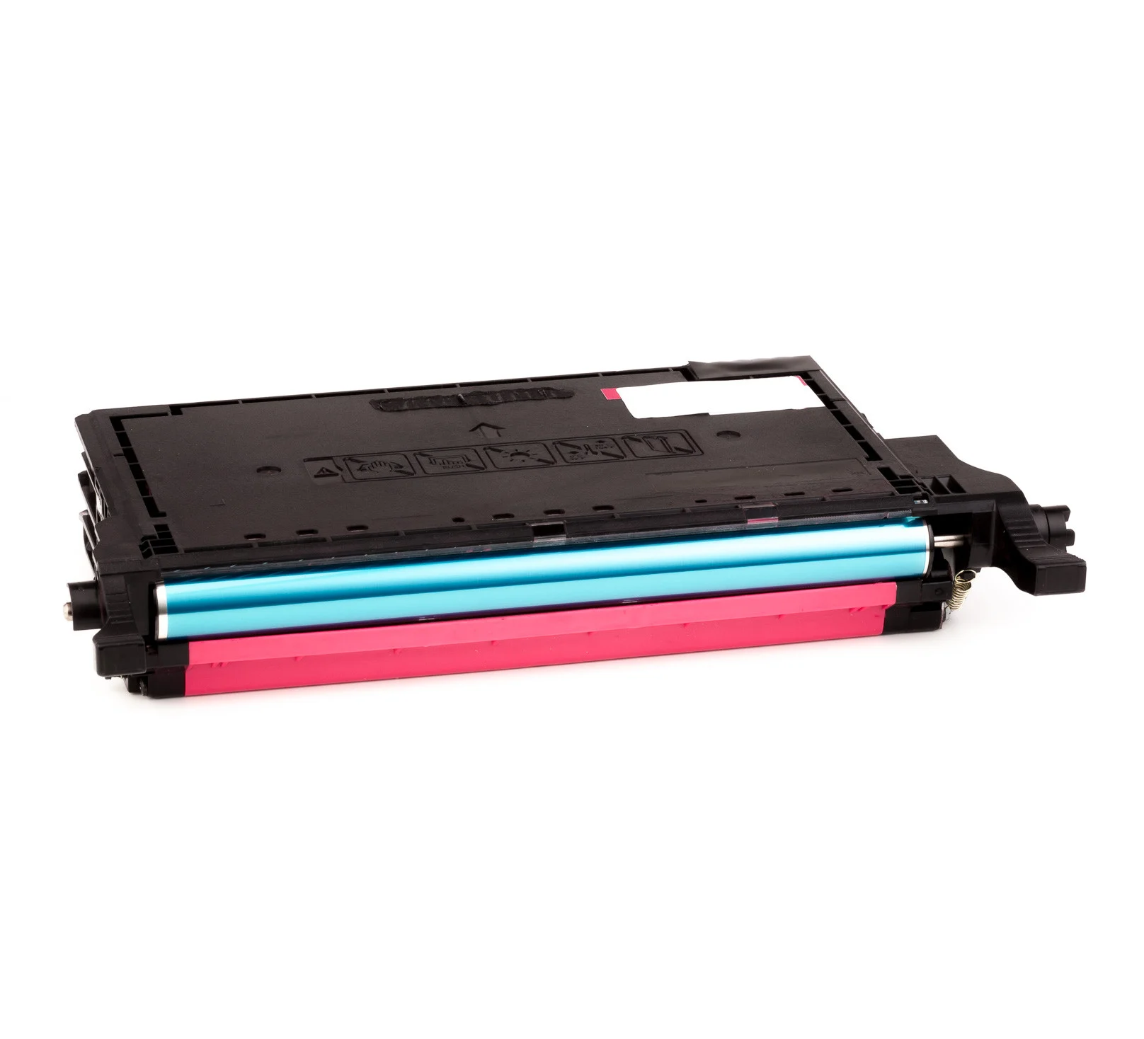 Samsung CLT-M508L Magenta Generic Toner (SU325A)