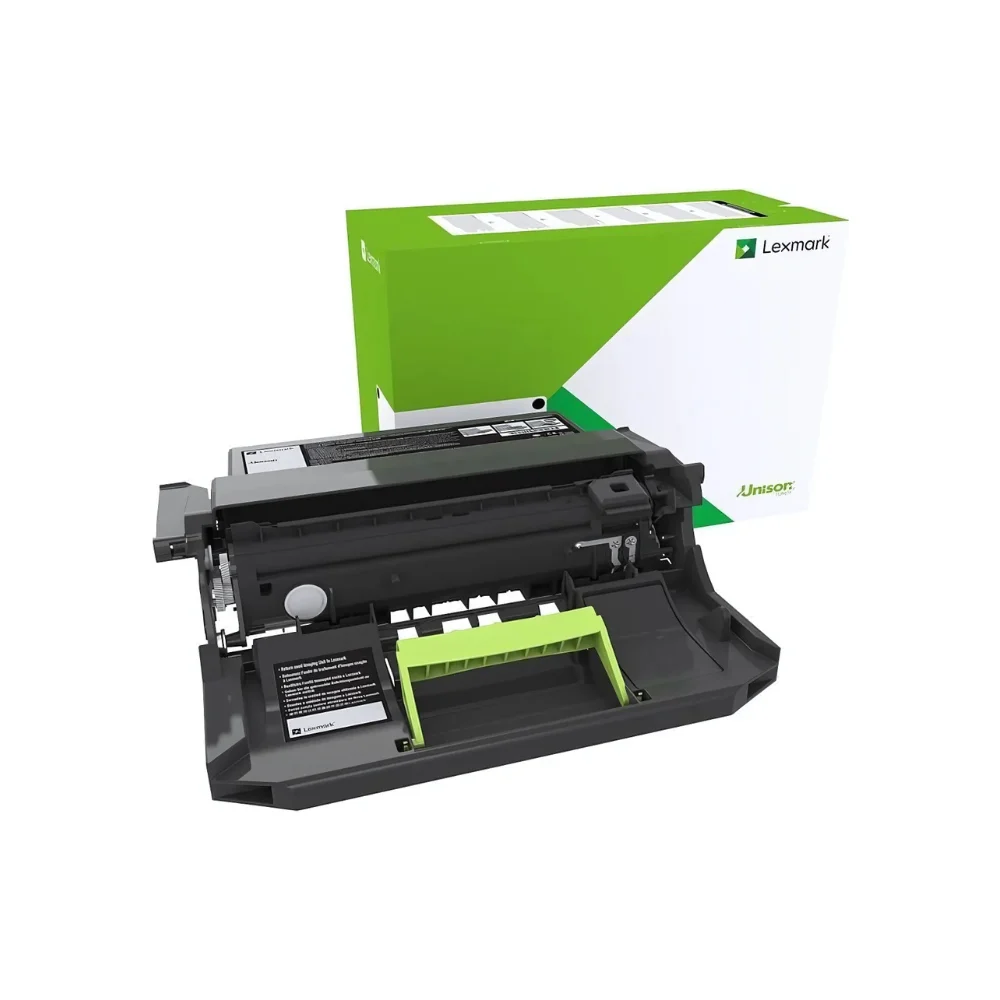 Lexmark 58D0Z00 Black Original Imaging Unit