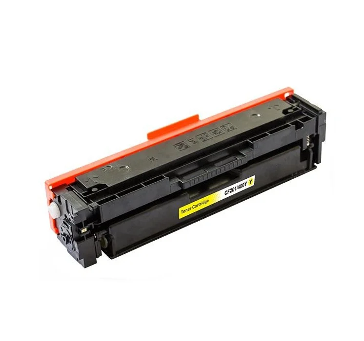 HP 201X Yellow Generic Toner