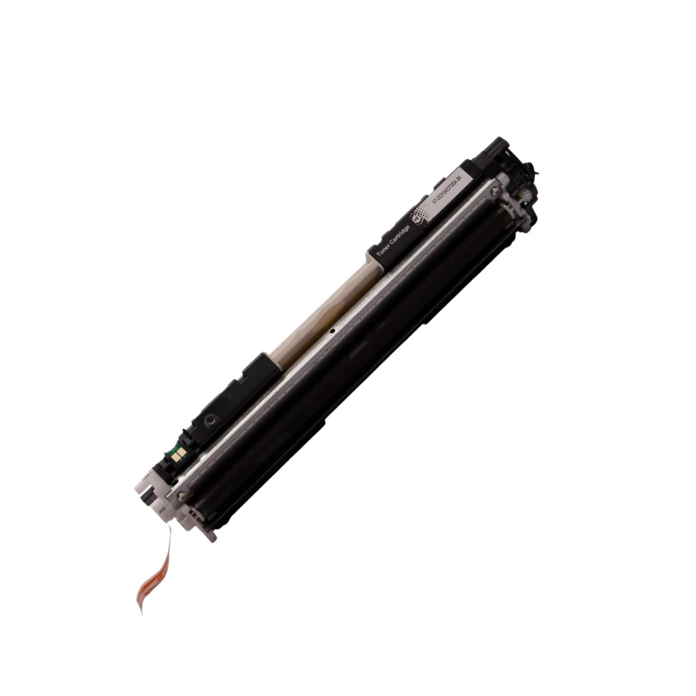 HP 130A Black Cartridge