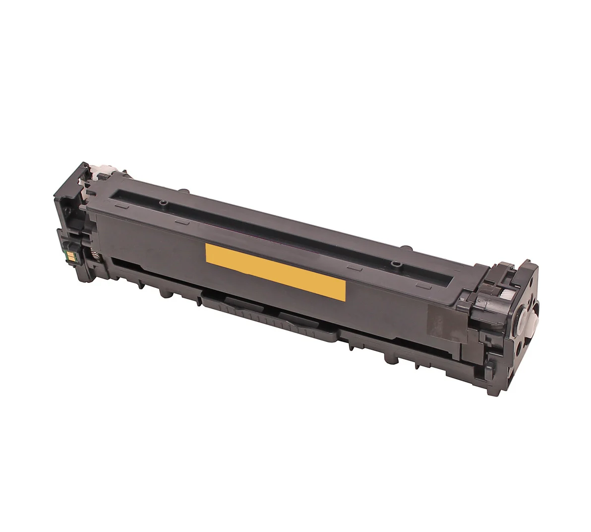 HP 125A Yellow Generic Cartridge