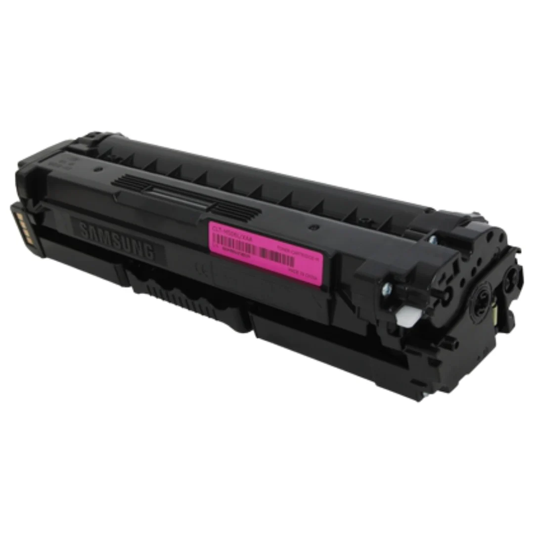 Samsung CLT-M506L Magenta Generic Toner (SU305A)