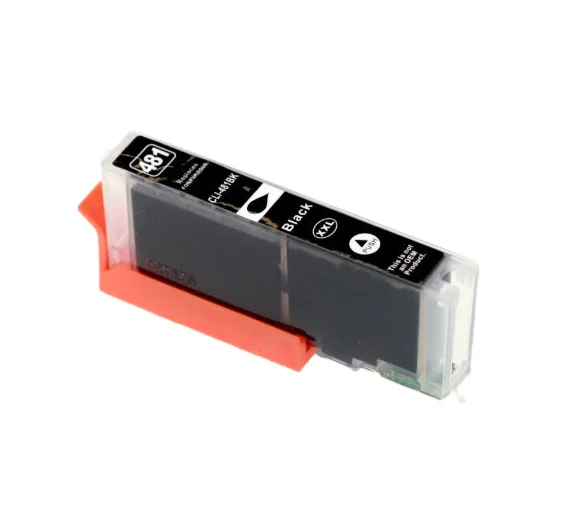 Canon CLI-481XXL Black Generic Ink (Extra-High Yield)