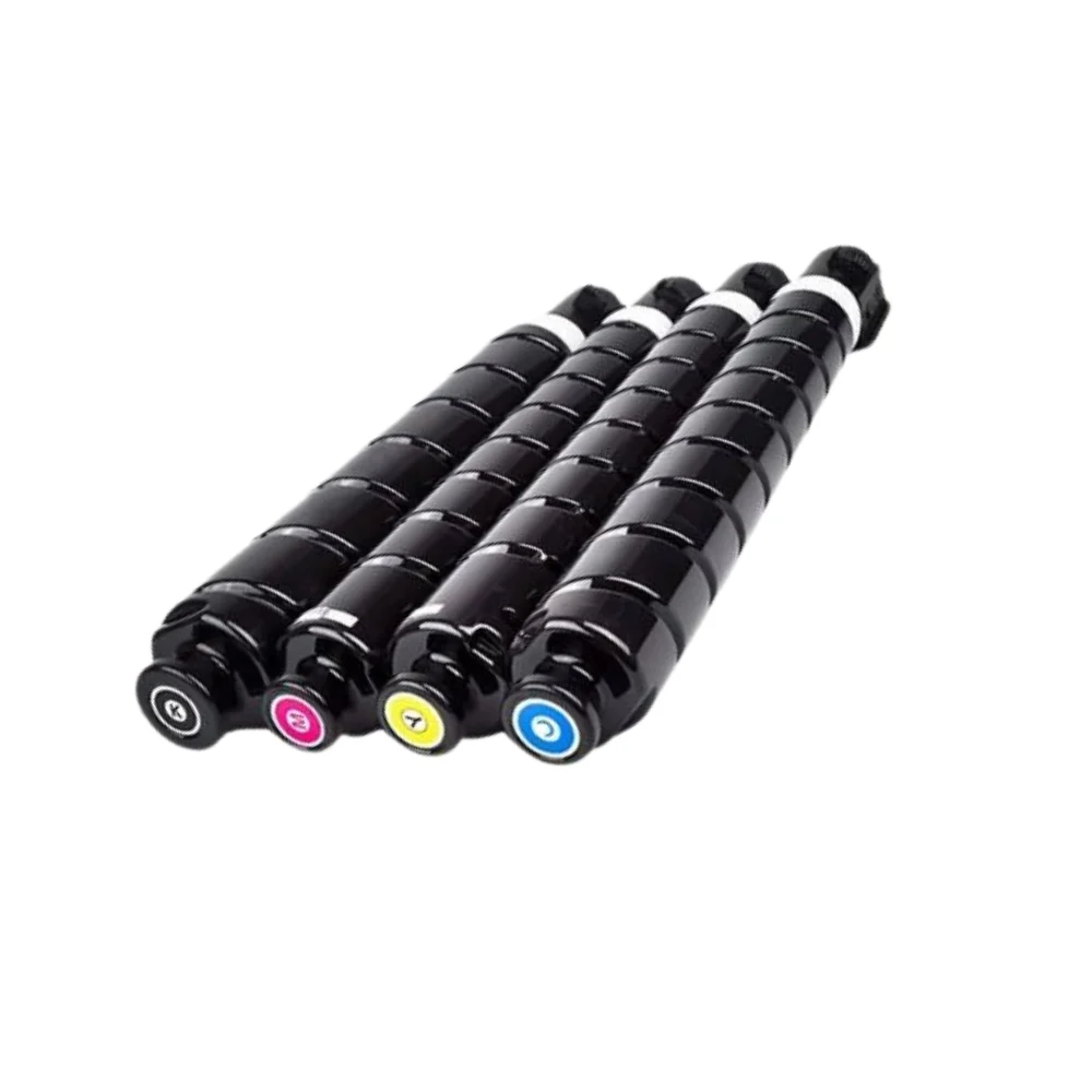 Canon EXV-55 Yellow Generic Toner