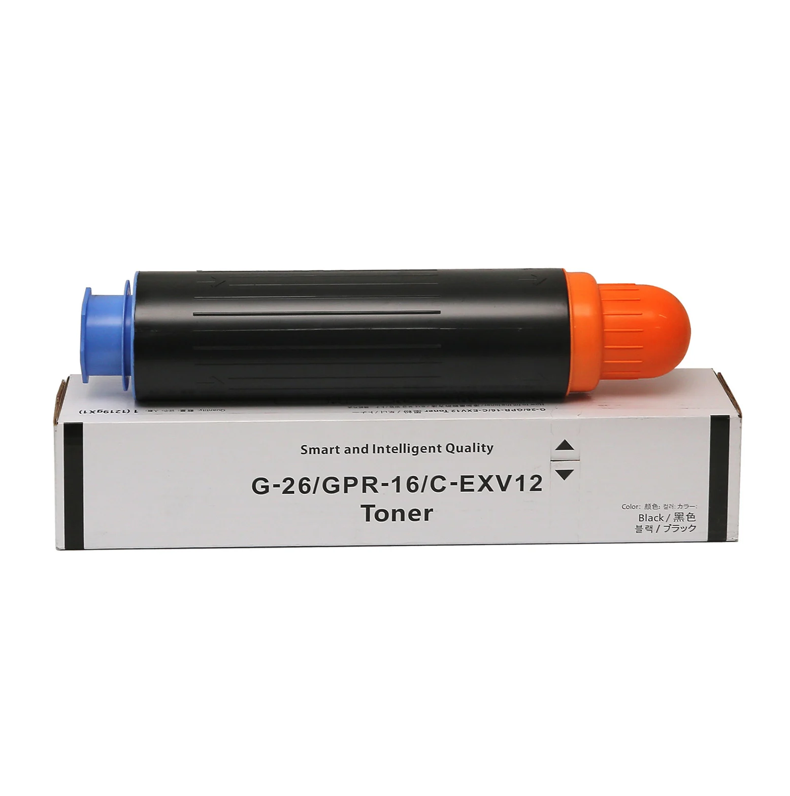 Canon EXV-12 Premium Black Generic Toner (GPR16)