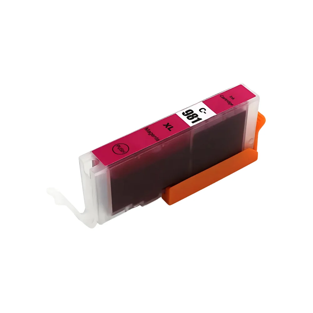 Canon CLI-981XL Magenta Generic Ink