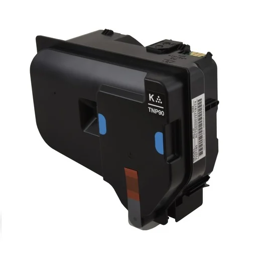Minolta TNP-90 Black Generic Toner (Bizhub 4050i/4750i)