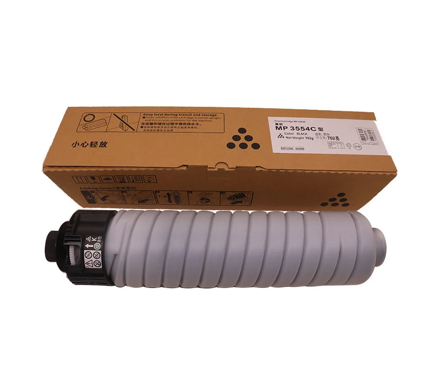 Ricoh MP-2554/MP-3554 Black Generic Toner (842348)